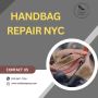 Restore Your Favorite Handbag: Expert Repair Services in NYC