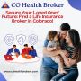 Secure Your Loved Ones' Future: Find a Life Insurance Broker