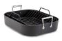 Roasting Pan With Rack For Sale 