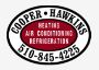 Cooper & Hawkins Incorporated