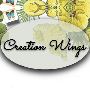 Creation Wings