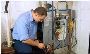 Furnace Repair Service in Snohomish 