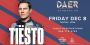 Tiësto's Night: Epic Beats, Unforgettable Vibes on FRIDAY, 8