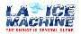 Ice machine for hotels | La Ice Machine