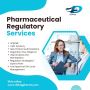 Pharmaceutical Regulatory Services in Kazakhstan| DDReg Phar