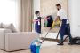 Transforming Spaces with Expert House Cleaning in Massachuse