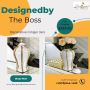 Shop Decorative Ginger Jars Online at Designedby the Boss