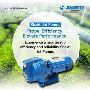 Shallow Well Jet Pumps for Residential | Shakti Pumps USA LL