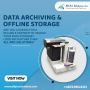 Advanced Data Storage Systems for Secure Information Manage