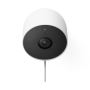 Google Nest Outdoor Camera Installation and Smart Home Secur