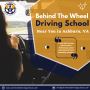 Become a Confident Driver with Drive Well: Premier Driving S