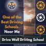 Top Driving School in Ashburn, VA - Drive Well