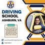 Drive Well: Your Premier Choice for Driving Schools in Ashbu