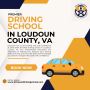 Drive Well- Premier Driving School in Loudoun County, VA