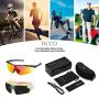Get Perfect Pair of Best Cycling Sunglasses at Duco Glasses