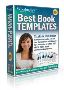 Best Book Templates: Create any book easily!