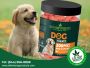 CBD Dog Treats BBQ Kabobs - Improves Your Pet's Well-Being