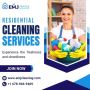 Reliable Home Cleaning Services in Atlanta