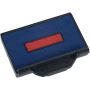Two Color Replacement Ink Pad for 5440 Trodat Stamp