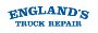 England's On Site Truck Repair LLC