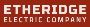 Etheridge Electric Company Inc