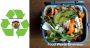 Difference Between Food Waste Recycling and Diversion