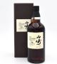 Yamazaki 25 Year Old Single Malt Japanese Whisky