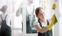 Get Window Cleaning Services from First Home Cleaning in New