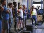 The Benefits of Joining a CrossFit Gym and Building Communit