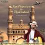 Book San Francisco to Hyderabad Flights