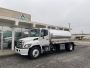 Powerful High Water Pressure Hydrovac Truck for Sale 