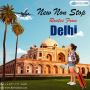 Delhi's Expanding New Non Stop Routes to USA and Canada