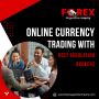 Online Currency Trading with Best Regulation Brokers