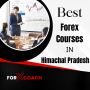 Best Forex Courses in Himachal Pradesh