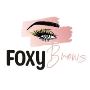 Lash Extension and Makeup - Foxy Brows Threading Salon & Spa
