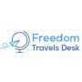 FreedomTravelsDesk: The Easiest Way to Book Cheap Flights