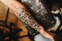 Explore The World Of Skeleton Hand Tattoo | Future Starr