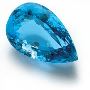 blue topaz birthstone