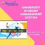 University Student Management Software - Genius University