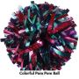 Shop the Best Colorful Pom Pom Balls