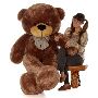 Buy Our Best Teddy Bear Online at Giant Teddy