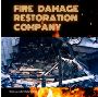 Restore your Property from Devastating Fire Damage 