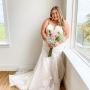 Stunning Plus Size Wedding Dresses in Charleston, SC