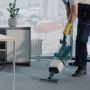Office Janitorial Services Near Charleston 