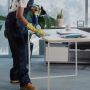 Find Office Janitorial Services Near Charleston