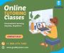Online Tutoring Classes - Gradify Tutors