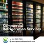 Commercial Refrigeration Services in Delray Beach, Florida