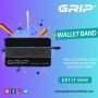 Sleek and Functional: GripMoneyOfficial Wallet Bands Unveile