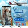 Flight and Accommodation Packages