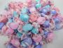 Indulge Mindfully with Salt Water Taffy: Discover the Calori